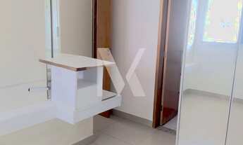 Imagem 7: Spazio Di Lourenzzo - Apartamento 2 Quartos c/1 Suíte próximo ao Parque Cascavel