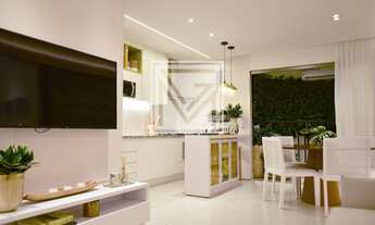 Imagem: Solar Amazônia - Apartamento 3 Quartos