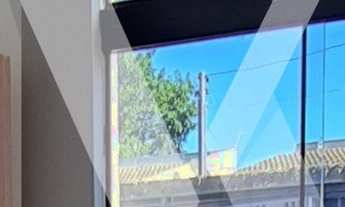 Imagem: Casa 2 Quartos 1 Suíte Próximo a Aparecida