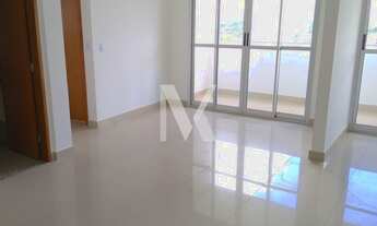 Imagem: Spazio Di Lourenzzo - Apartamento 3 Suítes