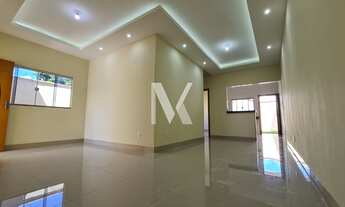 Imagem: Casa para Venda no bairro Goiânia Park