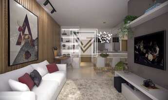 Imagem: TERRAZO VISTA BUENO - Apartamento de 2 Quartos