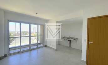 Imagem 3: TERRAZO VISTA BUENO - Apartamento de 2 Quartos com Suíte no Alto da Serrinha e Bueno