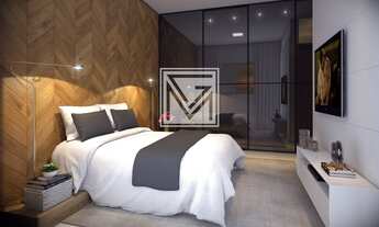 Imagem 2: TERRAZO VISTA BUENO - Apartamento de 2 Quartos com Suíte no Alto da Serrinha e Bueno