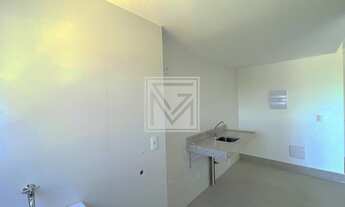 Imagem 6: TERRAZO VISTA BUENO - Apartamento de 2 Quartos com Suíte no Alto da Serrinha e Bueno