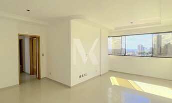 Imagem: Residencial Córdoba - Apartamento 3 Suítes