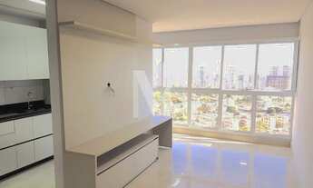 Imagem: Quasar Marista - Apartamento Flat 1 Quarto