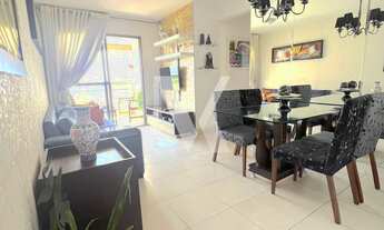 Imagem: Residencial Flora Viva - Apartamento 3 Quartos