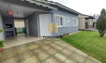 Imagem: Bela casa para moradia e veraneio