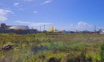 Imagem: Terreno à venda no bairro Portal do Éden
