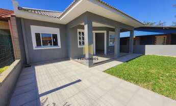 Imagem: Casa à venda no bairro Nova Tramandaí