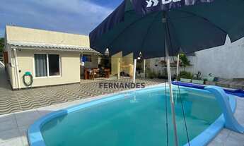 Imagem 2: Casa com piscina em bairro nobre ????????‍♀️