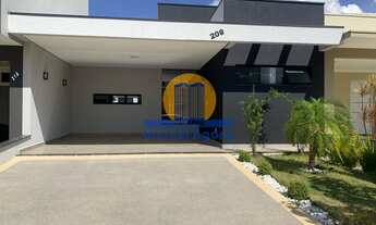 Imagem: Casa à venda no bairro Jardim Bréscia