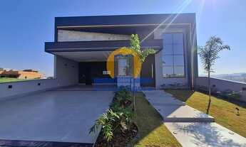 Imagem: Casa à venda no bairro Jardim Residencial