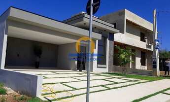 Imagem 2: Casa à venda no condomínio Residencial Evidências - Indaiatuba/SP