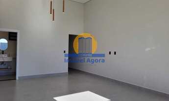 Imagem 3: Casa à venda no condomínio Residencial Evidências - Indaiatuba/SP