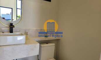 Imagem 5: Casa à venda no condomínio Residencial Evidências - Indaiatuba/SP