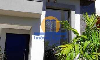 Imagem 4: Casa à venda no condomínio Residencial Evidências - Indaiatuba/SP