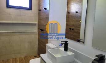 Imagem 6: Casa à venda no condomínio Residencial Evidências - Indaiatuba/SP