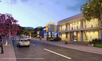 Imagem 4: Terreno à venda no Residencial Reserva Toscana - Salto/SP