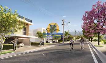 Imagem 3: Terreno à venda no Residencial Reserva Toscana - Salto/SP