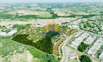 Imagem 6: Terreno à venda no Residencial Reserva Toscana - Salto/SP