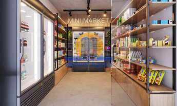 Imagem 7: Terreno à venda no Residencial Reserva Toscana - Salto/SP