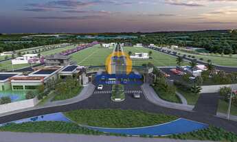 Imagem 3: Terreno em Condomínio em Jardim Residencial Ravello, Indaiatuba/SP