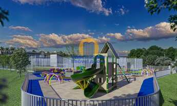 Imagem 6: Terreno em Condomínio em Jardim Residencial Ravello, Indaiatuba/SP