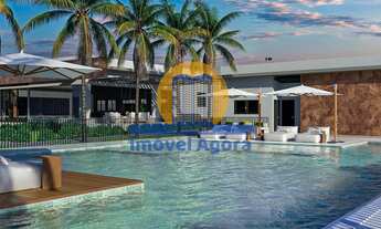 Imagem: Terreno em Condomínio em Jardim Residencial