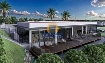 Imagem 4: Terreno em Condomínio em Jardim Residencial Ravello, Indaiatuba/SP