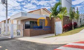 Imagem: Apartamento à venda no Vila VIC Residencial