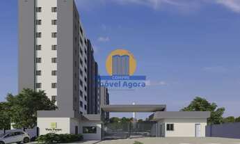 Imagem: Apartamento à venda no Residencial Vista