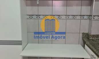 Imagem 2: Apartamento à venda no bairro Parque Residencial Indaiá - Indaiatuba/SP