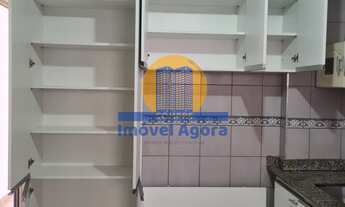 Imagem 4: Apartamento à venda no bairro Parque Residencial Indaiá - Indaiatuba/SP