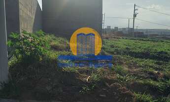 Imagem 2: Terreno à venda no loteamento Jardim das Araras - Indaiatuba/SP