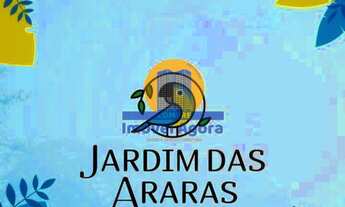 Imagem 5: Terreno à venda no loteamento Jardim das Araras - Indaiatuba/SP
