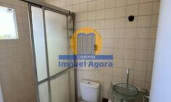 Imagem 4: Apartamento à venda no bairro Núcleo Habitacional Brigadeiro Faria Lima - Indaiatuba/SP