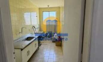 Imagem 3: Apartamento à venda no bairro Núcleo Habitacional Brigadeiro Faria Lima - Indaiatuba/SP