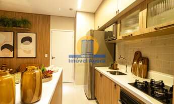 Imagem 4: Apartamento à venda no bairro Jardim Residencial Veneza - Indaiatuba/SP