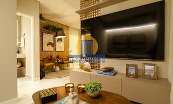 Imagem 2: Apartamento à venda no bairro Jardim Residencial Veneza - Indaiatuba/SP