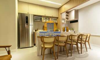 Imagem 3: Apartamento à venda no bairro Jardim Residencial Veneza - Indaiatuba/SP