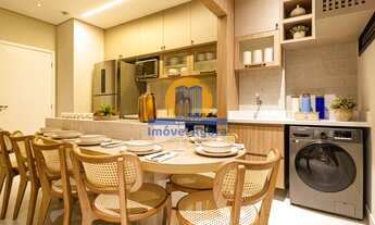 Imagem 5: Apartamento à venda no bairro Jardim Residencial Veneza - Indaiatuba/SP