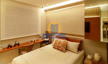 Imagem 7: Apartamento à venda no bairro Jardim Residencial Veneza - Indaiatuba/SP