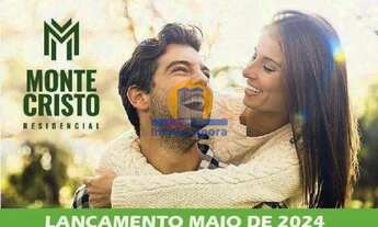 Imagem: Terreno à venda no condominio Monte Cristo