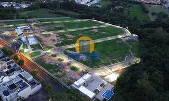 Imagem 3: Terreno à venda no condominio Reserva da Mata - Indaiatuba/SP
