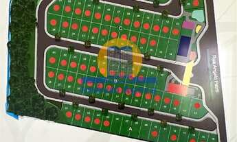 Imagem 4: Terreno à venda no condominio Reserva da Mata - Indaiatuba/SP