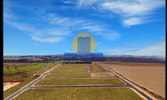 Imagem 4: Terreno à venda no bairro Residencial Barnabé - Salto/SP