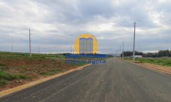 Imagem 6: Terreno à venda no bairro Residencial Barnabé - Salto/SP