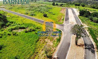 Imagem 2: Terreno à venda no bairro Residencial Barnabé - Salto/SP